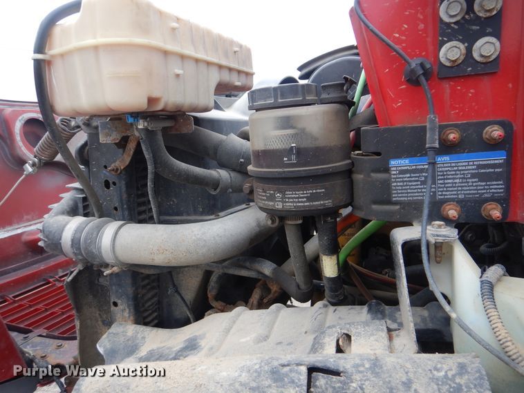 image for item HX9066 2006 GMC C8500  rollback truck