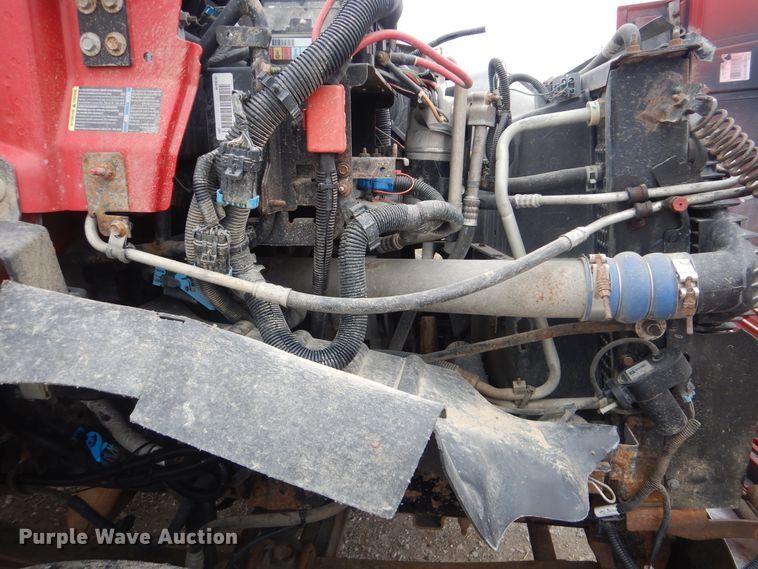 image for item HX9066 2006 GMC C8500  rollback truck