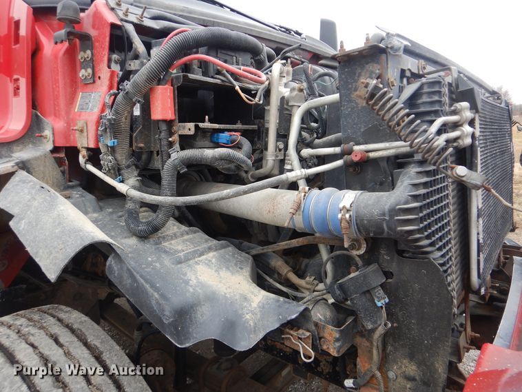 image for item HX9066 2006 GMC C8500  rollback truck