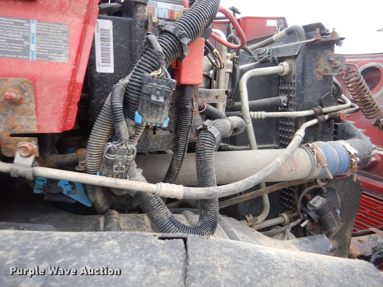 image for item HX9066 2006 GMC C8500  rollback truck