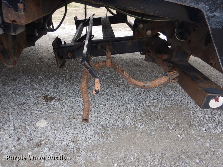 image for item HX9066 2006 GMC C8500  rollback truck