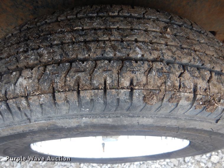 image for item HX9067 2008 CCE Technologies 3000 fiber optic trailer