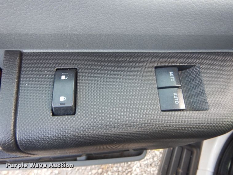 image for item HX9072 2015 Ford F550 Super Duty  refrigerated truck