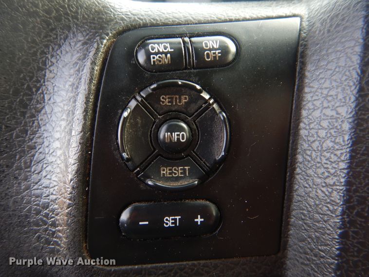 image for item HX9072 2015 Ford F550 Super Duty  refrigerated truck