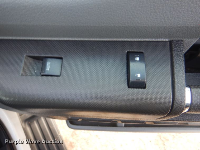 image for item HX9072 2015 Ford F550 Super Duty  refrigerated truck