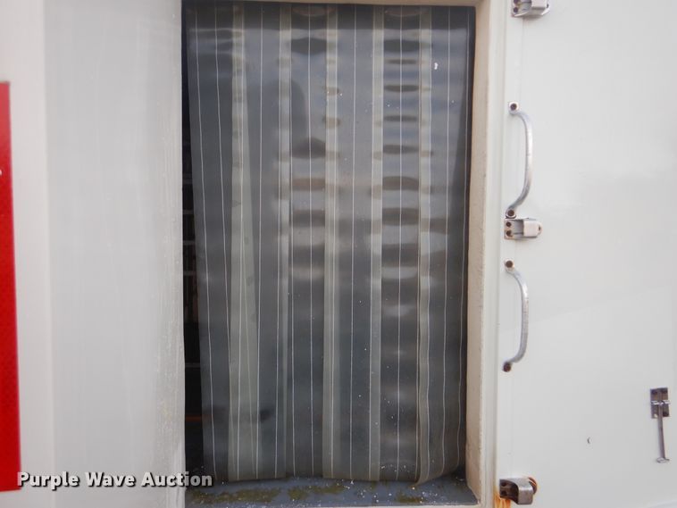 image for item HX9072 2015 Ford F550 Super Duty  refrigerated truck