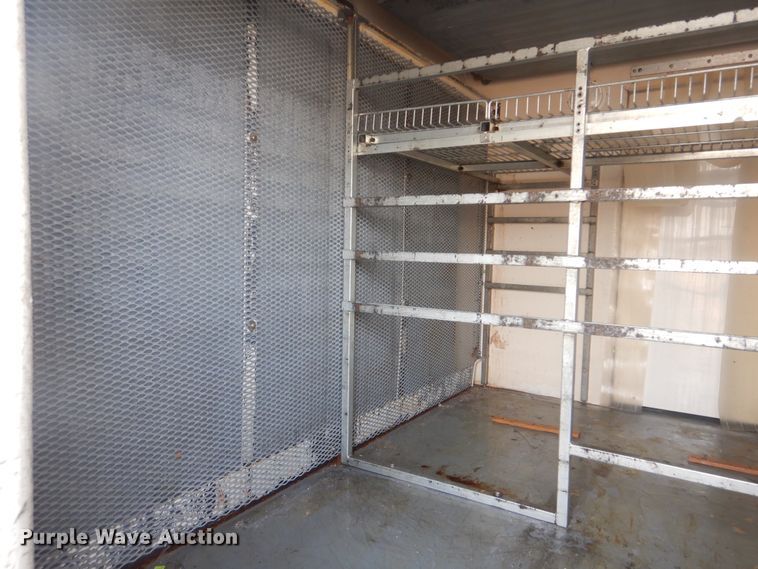 image for item HX9072 2015 Ford F550 Super Duty  refrigerated truck