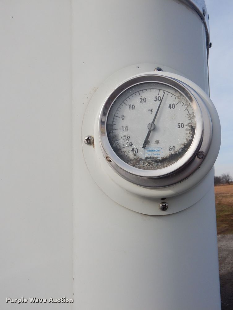 image for item HX9072 2015 Ford F550 Super Duty  refrigerated truck