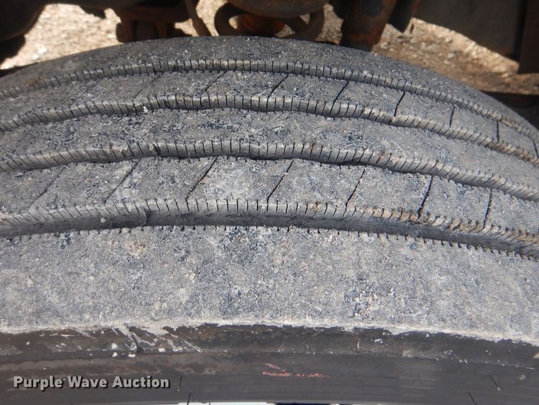 image for item HX9072 2015 Ford F550 Super Duty  refrigerated truck