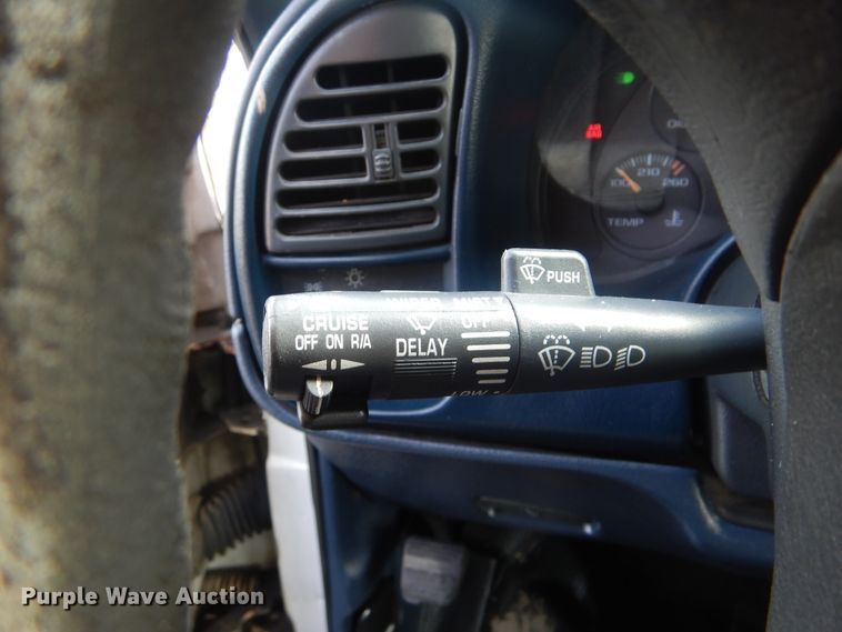 image for item HX9073 1997 Chevrolet Astro  van