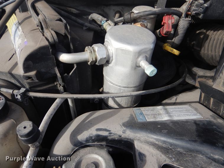 image for item HX9073 1997 Chevrolet Astro  van