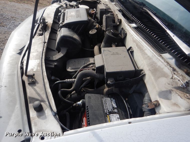 image for item HX9073 1997 Chevrolet Astro  van