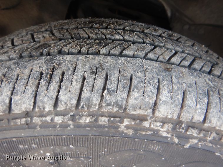 image for item HX9073 1997 Chevrolet Astro  van