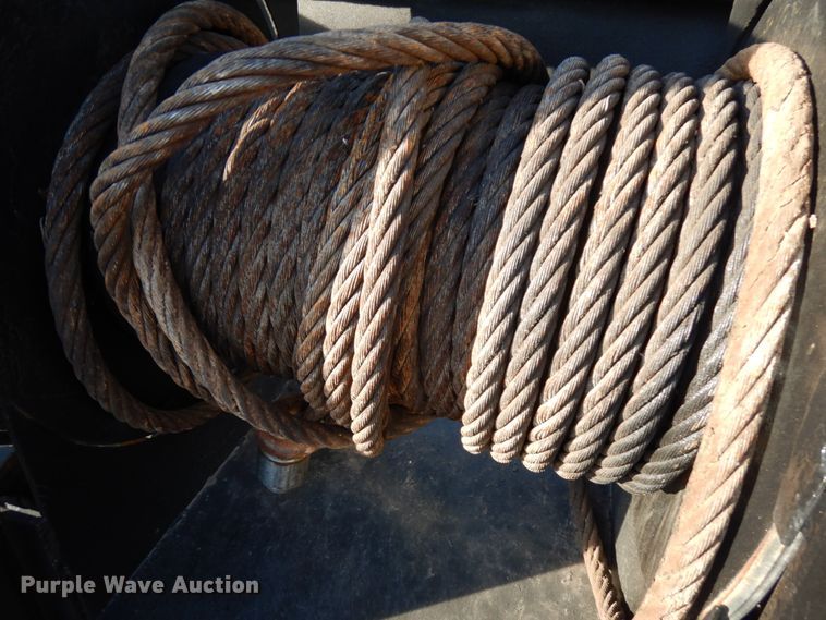 image for item HX9502 Headache rack