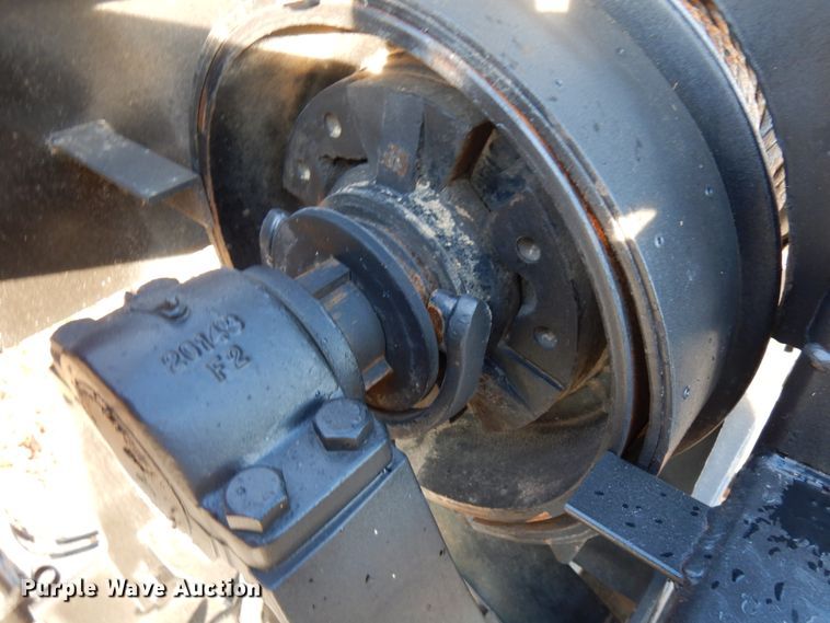 image for item HX9502 Headache rack