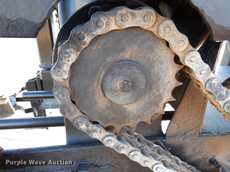 image for item HX9502 Headache rack