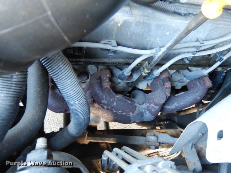 image for item HX9510 2002 Land Rover Discovery SE7  SUV