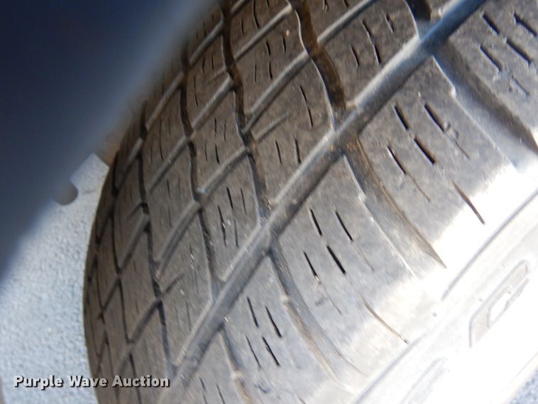 image for item HX9510 2002 Land Rover Discovery SE7  SUV