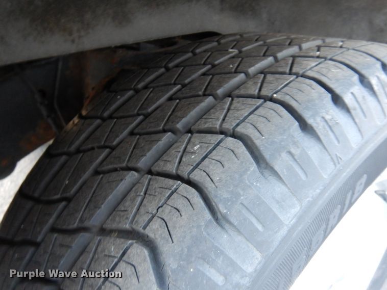 image for item HX9510 2002 Land Rover Discovery SE7  SUV