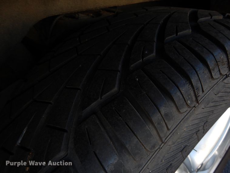 image for item HX9510 2002 Land Rover Discovery SE7  SUV