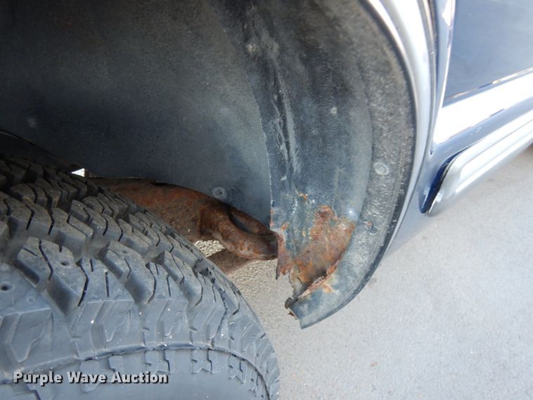 image for item HX9511 2000 Chevrolet Blazer  SUV