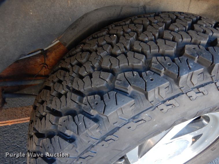 image for item HX9511 2000 Chevrolet Blazer  SUV