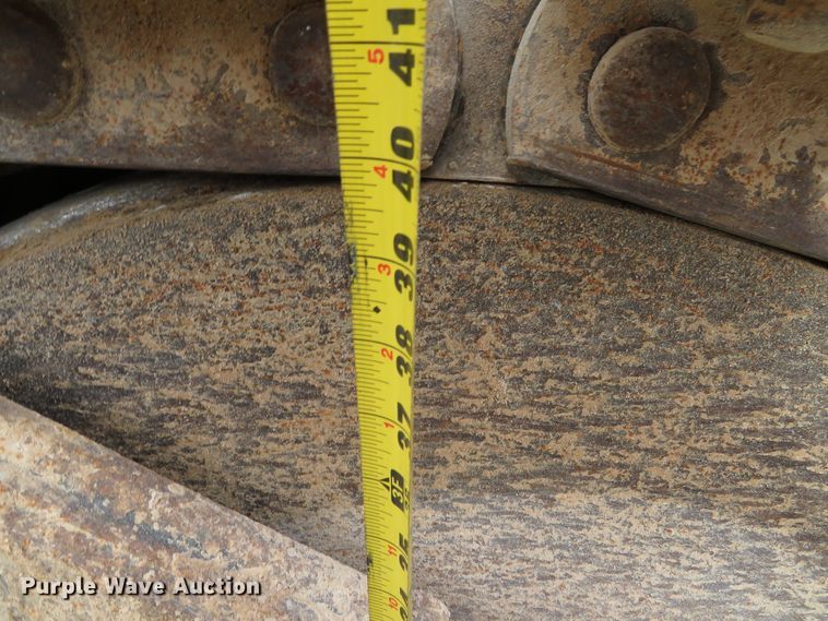 image for item DH0629 1993 Vermeer T850  trencher