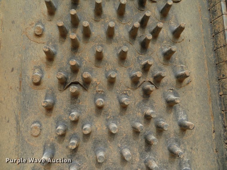 image for item DH0629 1993 Vermeer T850  trencher