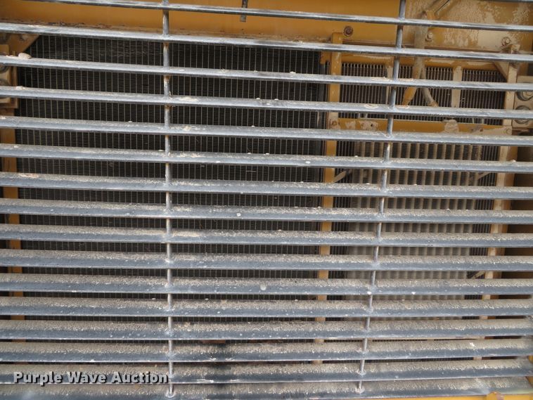 image for item DH0629 1993 Vermeer T850  trencher