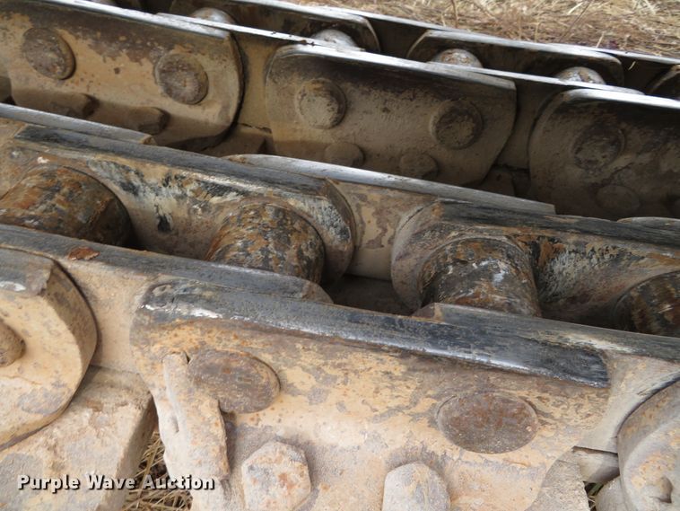 image for item DH0629 1993 Vermeer T850  trencher