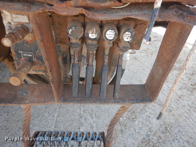 image for item DJ4906 2007 International 4300  bucket truck