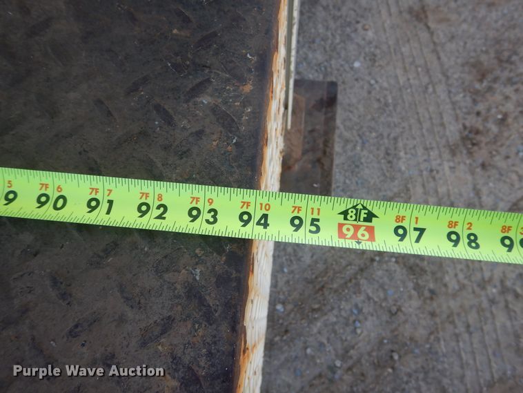 image for item DJ4906 2007 International 4300  bucket truck