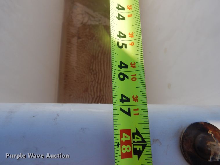 image for item DJ4906 2007 International 4300  bucket truck