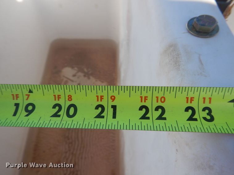 image for item DJ4906 2007 International 4300  bucket truck