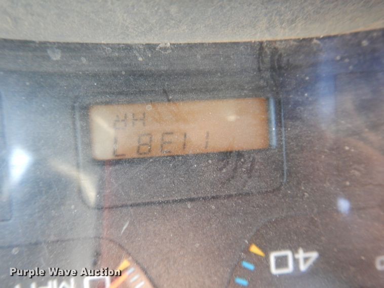 image for item DJ4906 2007 International 4300  bucket truck