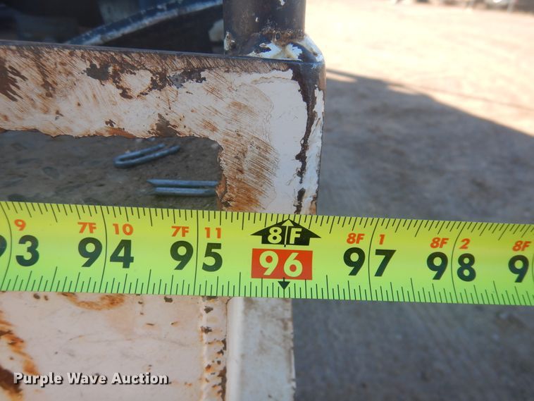 image for item DJ4909 2002 Ford F750 Super Duty  Pressure digger derrick truck