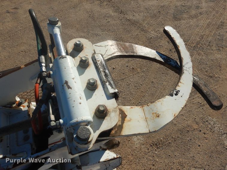 image for item DJ4909 2002 Ford F750 Super Duty  Pressure digger derrick truck