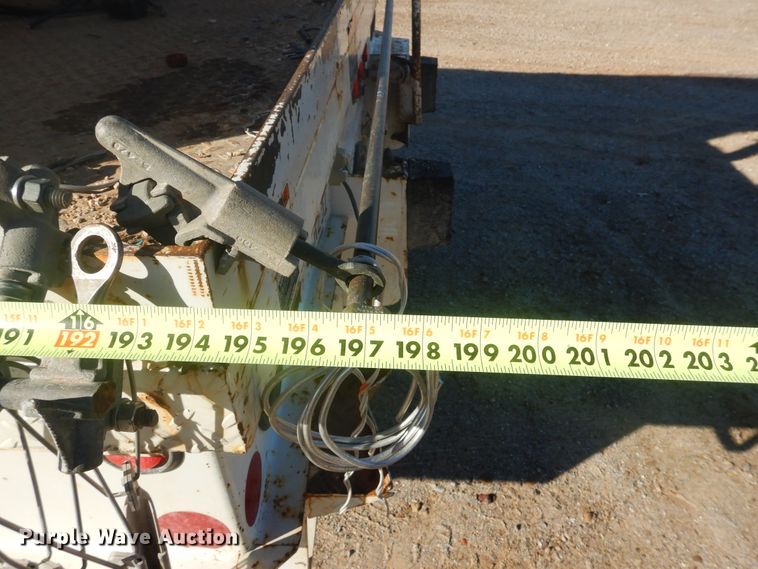 image for item DJ4910 2009 International 4300  bucket truck