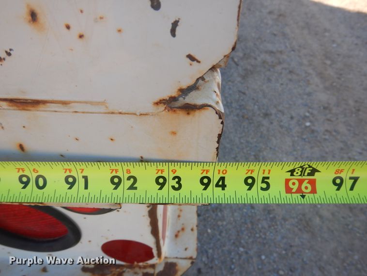 image for item DJ4910 2009 International 4300  bucket truck