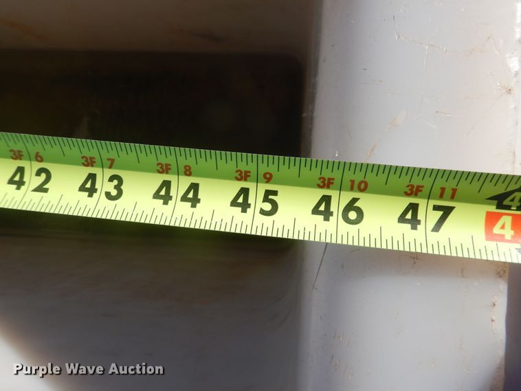 image for item DJ4910 2009 International 4300  bucket truck