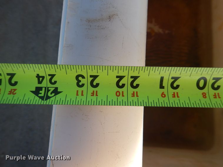 image for item DJ4910 2009 International 4300  bucket truck