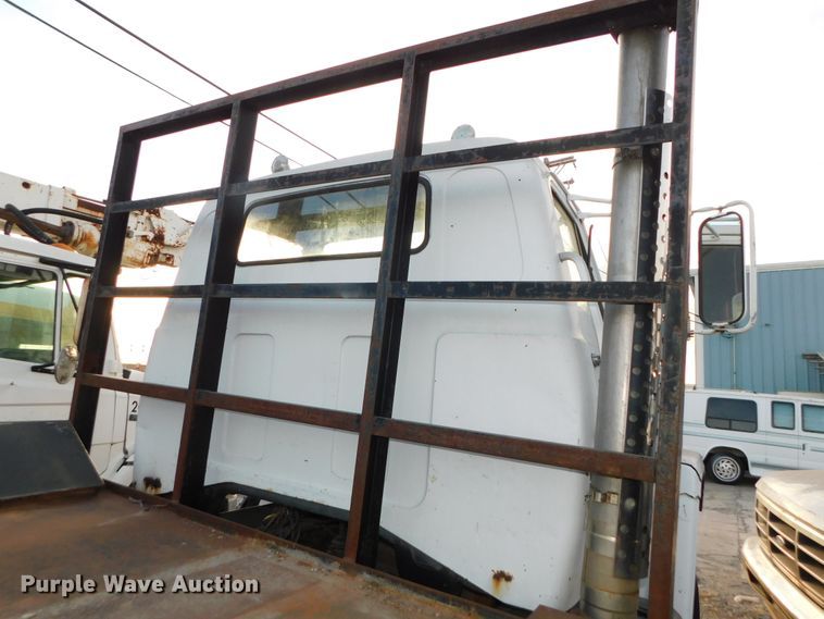 image for item DJ5873 Flatbed