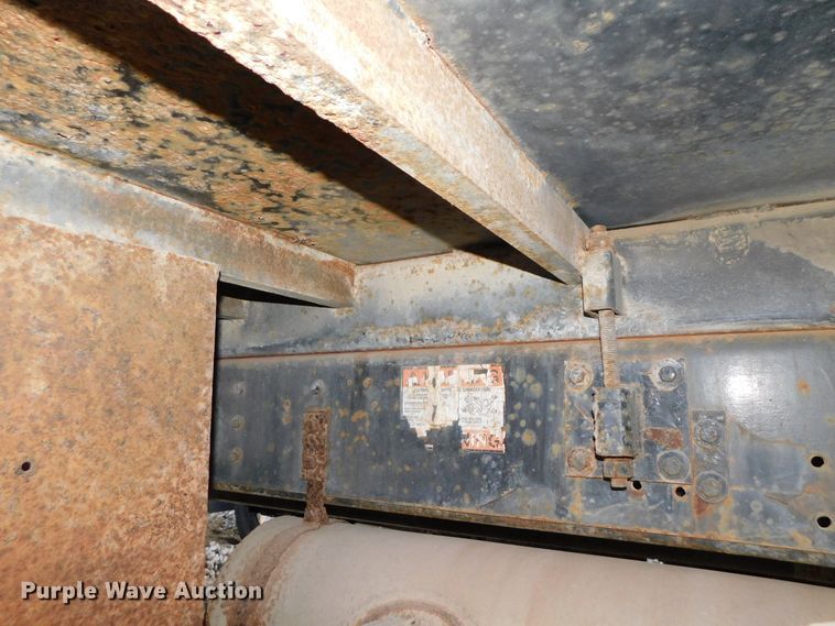 image for item DJ5873 Flatbed