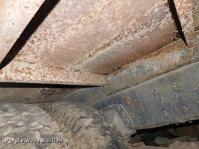 image for item DJ5873 Flatbed