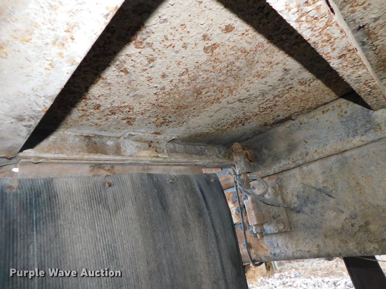 image for item DJ5873 Flatbed