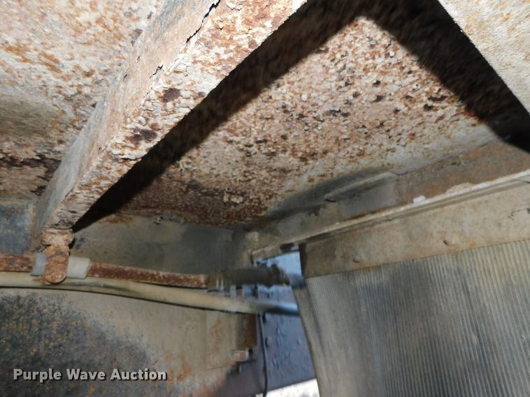 image for item DJ5873 Flatbed