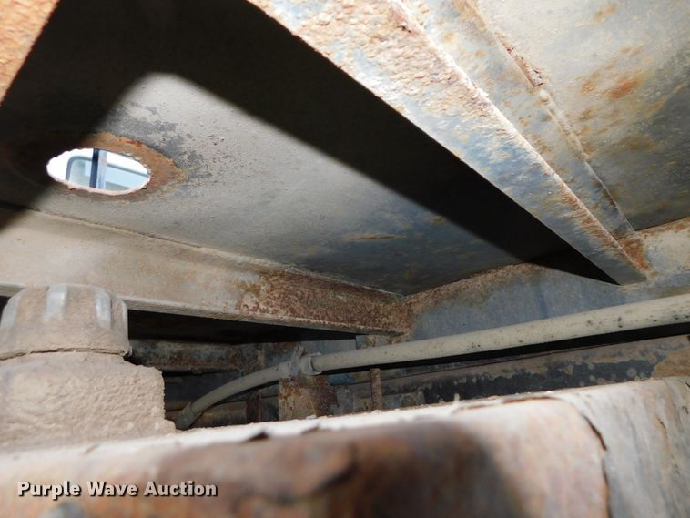 image for item DJ5873 Flatbed