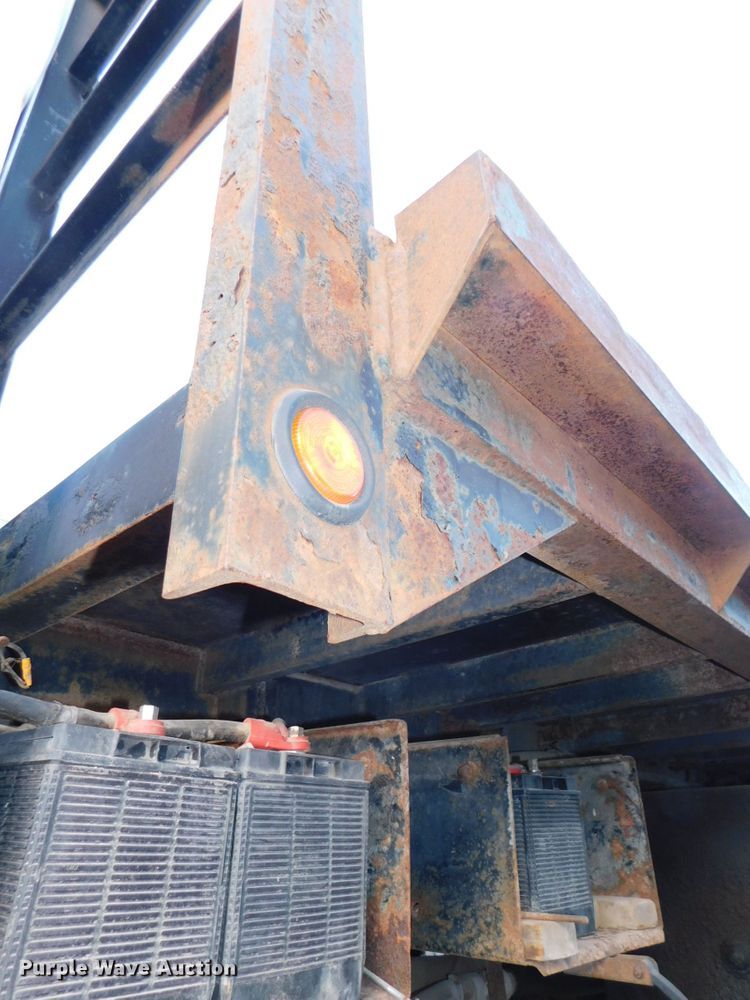 image for item DJ5873 Flatbed