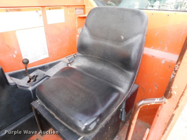 image for item DJ5884 2007 JLG G9-43A  telehandler