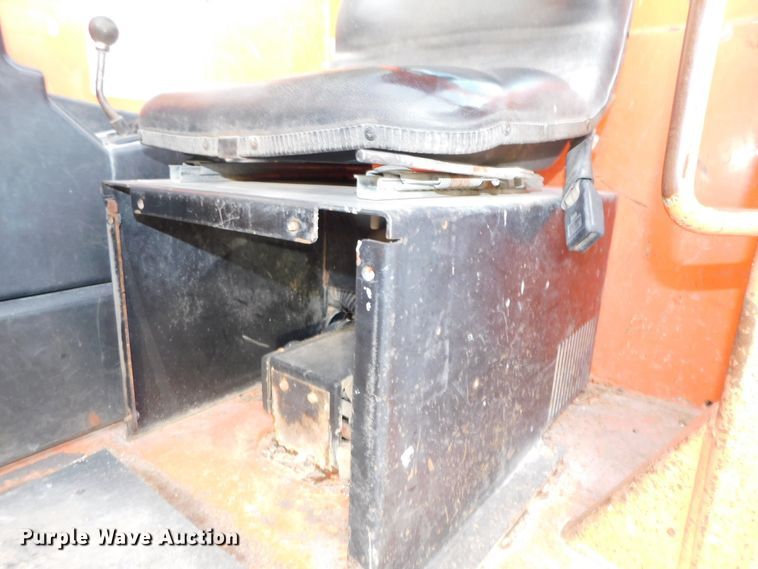 image for item DJ5884 2007 JLG G9-43A  telehandler